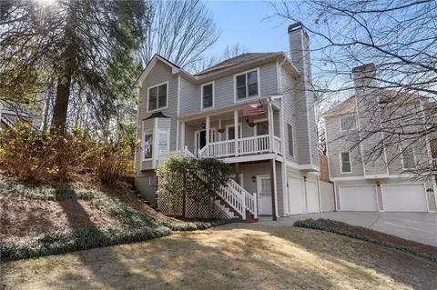 1155 Davis Pl NW #B, Atlanta, GA 30318
