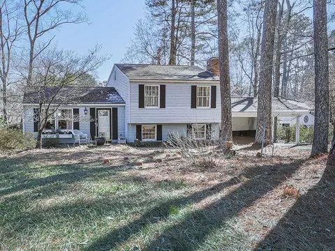 3204 Westphall Ct NW, Duluth, GA 30096