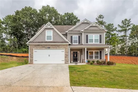 331 Belmont Ln, Dallas, GA 30132