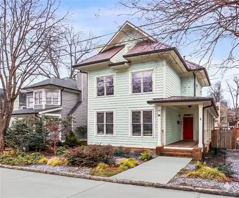 79 Hammock Pl SE, Atlanta, GA 30312