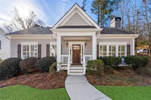2533 Drew Valley Rd NE, Atlanta, GA 30319