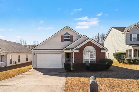 4611 Rolling Brook Ct, Union City, GA 30291