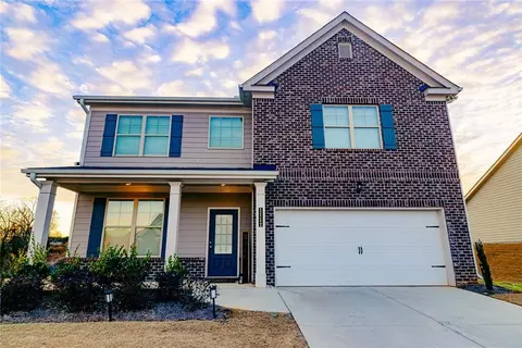 1112 Sunny Valley Ln, Braselton, GA 30517