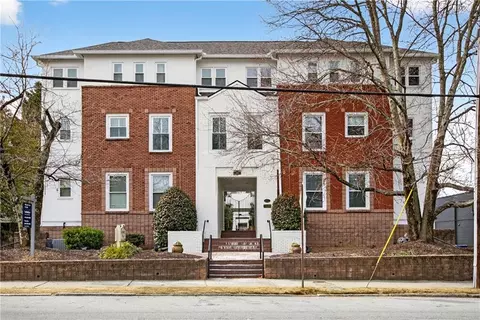 1170 N Highland Ave NE #B10, Atlanta, GA 30306