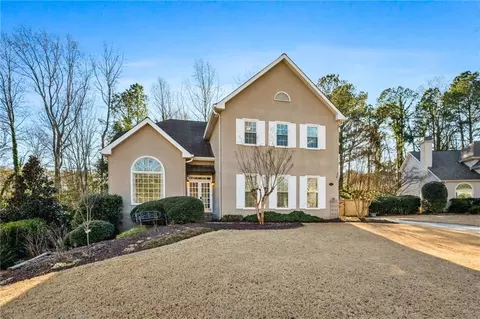 2892 Wynfair Dr, Marietta, GA 30062