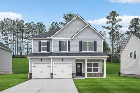 326 Cedar Wood Trce, Winder, GA 30680