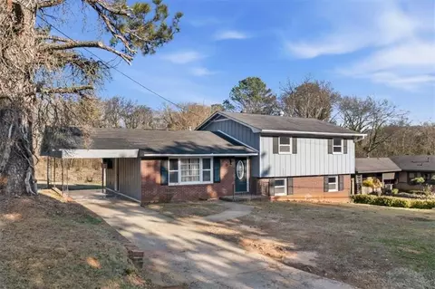 9 Atteiram Dr, Rome, GA 30161