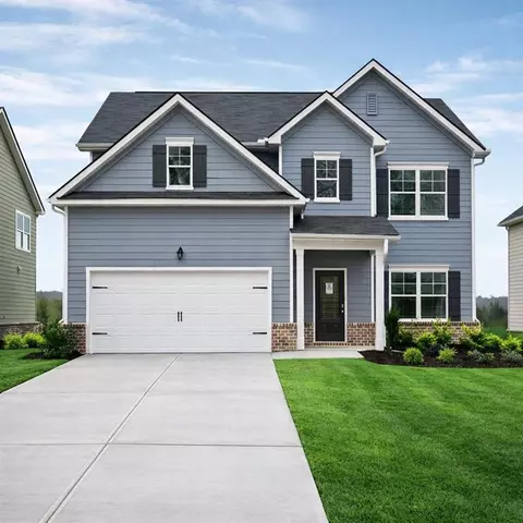 341 Cedar Wood Trce, Winder, GA 30680
