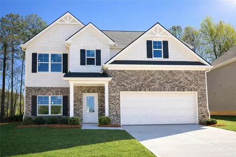 341 Cedar Wood Trce, Winder, GA 30680