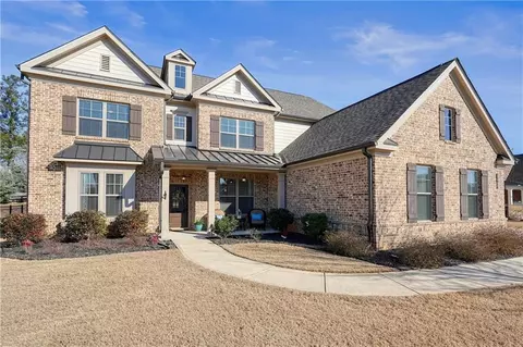 5567 Forest Edge Ln NW, Kennesaw, GA 30152