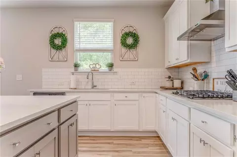 28 Rolling Rock Way, Dallas, GA 30157