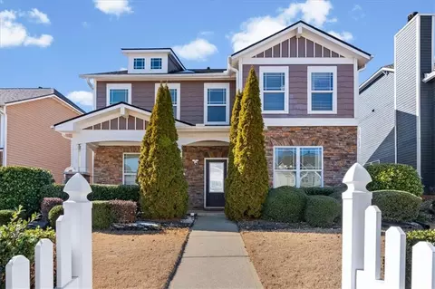 3826 Stagecoach Ln, Cumming, GA 30040