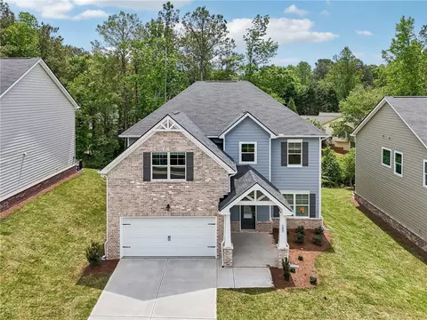 314 Cedar Wood Trce, Winder, GA 30680