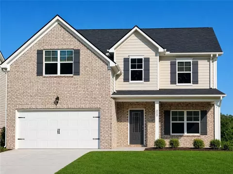 314 Cedar Wood Trce, Winder, GA 30680