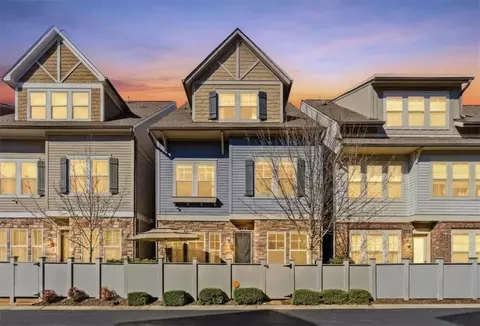 446 Cranleigh Rdg SE, Smyrna, GA 30080