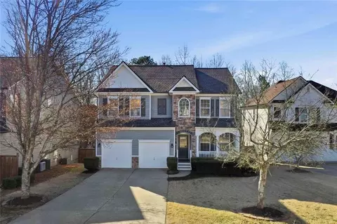 291 Springs Xing, Canton, GA 30114