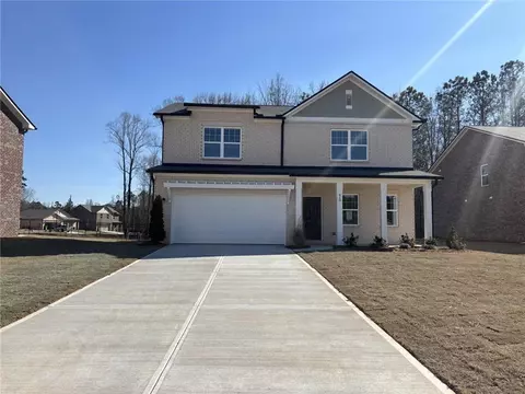 413 Corricella Ct, Mcdonough, GA 30253