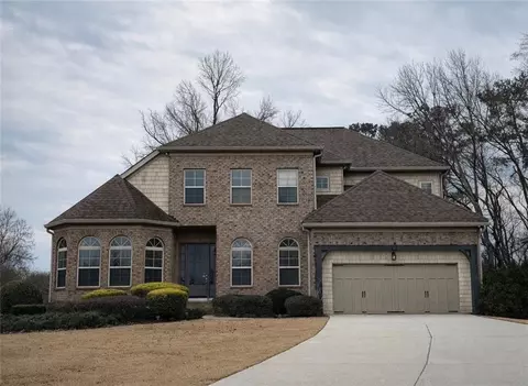 764 Morganton Dr, Johns Creek, GA 30024