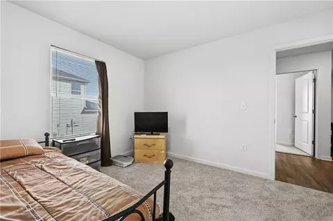 Bedroom - 562 Pemberton St, Kingston, GA 30145 photo 1 of 7