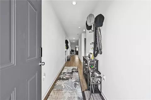 Entry Way - 562 Pemberton St, Kingston, GA 30145 photo 1 of 4