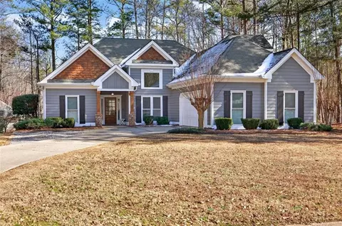 1011 Sharon Pl, Watkinsville, GA 30677