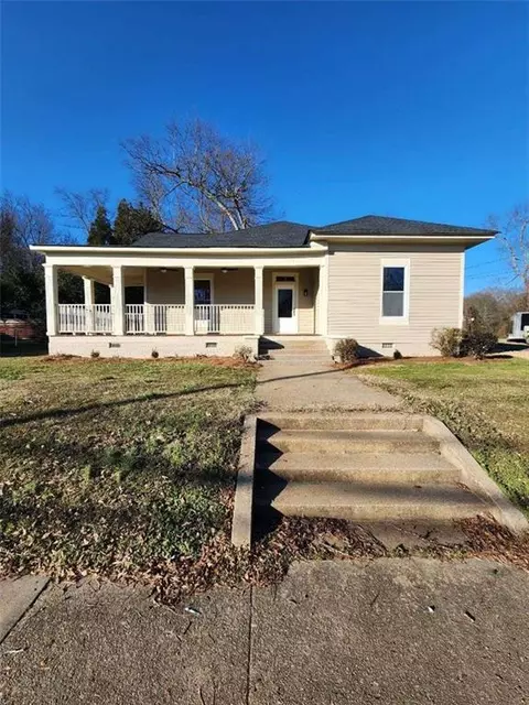 114 Austin Ave, Carrollton, GA 30117