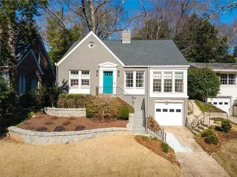 2002 Mclendon Ave NE, Atlanta, GA 30307