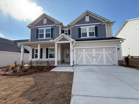 1681 Branch Creek Dr #LOT 94, Cumming, GA 30040