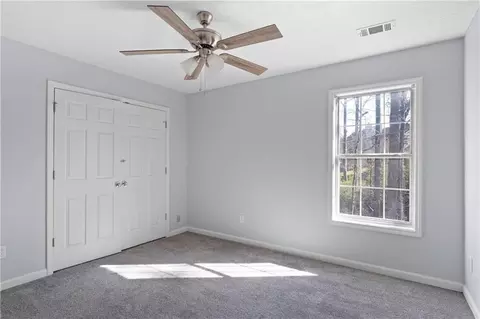 Bedroom - 4240 Berkeley Mill Ln, Duluth, GA 30096 photo 3 of 6