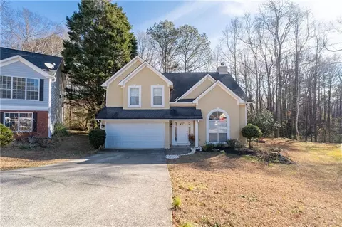 Exterior - 4240 Berkeley Mill Ln, Duluth, GA 30096 photo 2 of 7