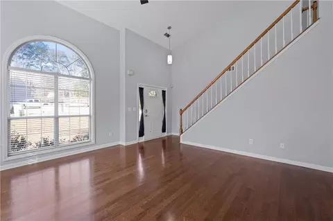 Living - 4240 Berkeley Mill Ln, Duluth, GA 30096 photo 4 of 5