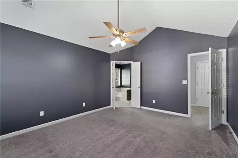 Bedroom - 4240 Berkeley Mill Ln, Duluth, GA 30096 photo 2 of 6