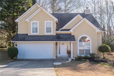 4240 Berkeley Mill Ln, Duluth, GA 30096