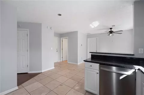 Entry Way - 4240 Berkeley Mill Ln, Duluth, GA 30096 photo 1 of 2