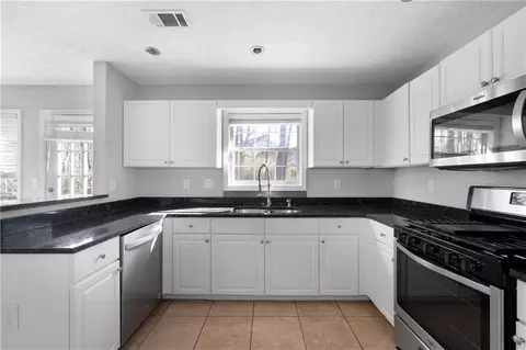 Kitchen - 4240 Berkeley Mill Ln, Duluth, GA 30096 photo 2 of 2