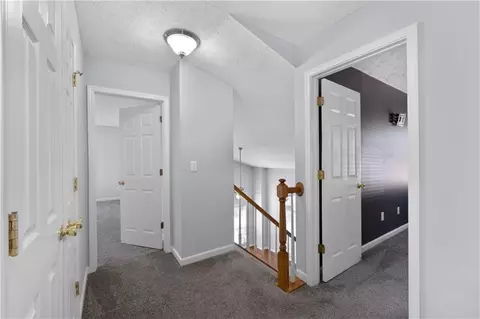 Entry Way - 4240 Berkeley Mill Ln, Duluth, GA 30096 photo 2 of 2