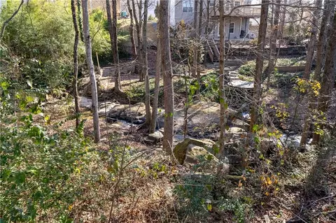 Exterior - 4240 Berkeley Mill Ln, Duluth, GA 30096 photo 7 of 7
