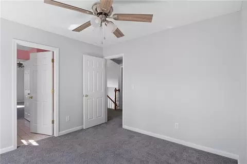 Bedroom - 4240 Berkeley Mill Ln, Duluth, GA 30096 photo 4 of 6
