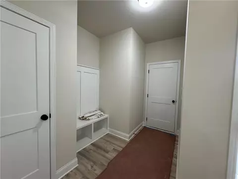 Entry Way - 2089 N Hicks Rd, Toccoa, GA 30577 photo 2 of 3