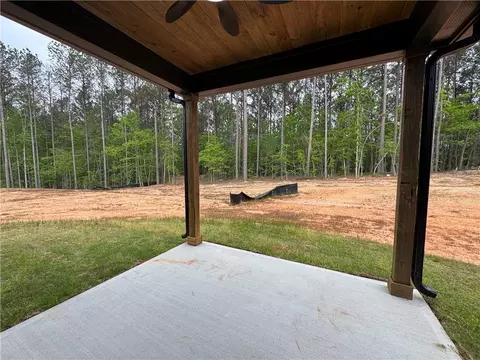 Exterior - 2089 N Hicks Rd, Toccoa, GA 30577 photo 3 of 4