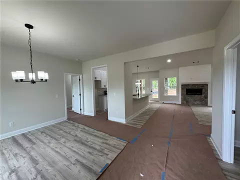 Living - 2089 N Hicks Rd, Toccoa, GA 30577 photo 1 of 5