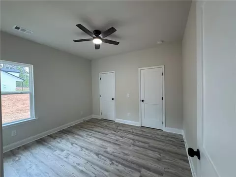 Bedroom - 2089 N Hicks Rd, Toccoa, GA 30577 photo 1 of 4