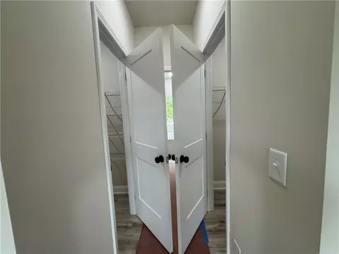 Entry Way - 2089 N Hicks Rd, Toccoa, GA 30577 photo 1 of 3