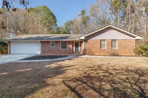 390 Tidwell Rd, Alpharetta, GA 30004