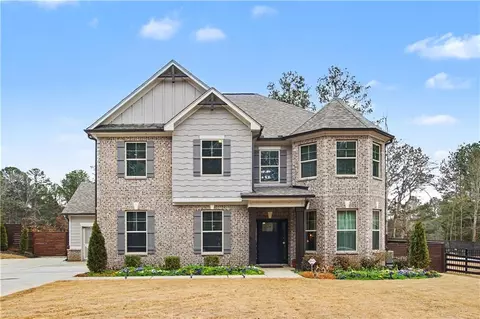 3800 Bailey Rd, Auburn, GA 30011