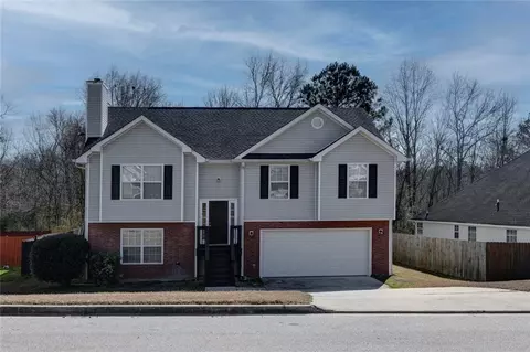 6132 Christopher Ter, Rex, GA 30273