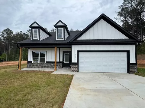 2113 N Hicks Rd, Toccoa, GA 30577