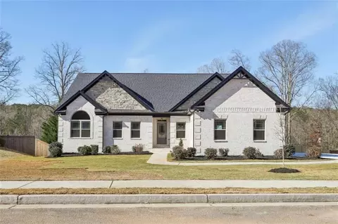 1833 Millstone Mnr, Conyers, GA 30013