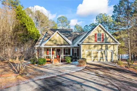 80 Hardy Farm Pt, Martin, GA 30557