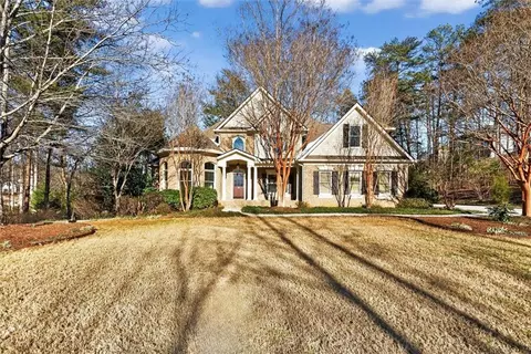 582 Old Lake Ln, Dawsonville, GA 30534